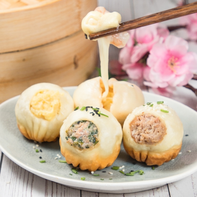 開好一家特色生煎包加盟店應該注意哪方面，這幾點做好你就成功了