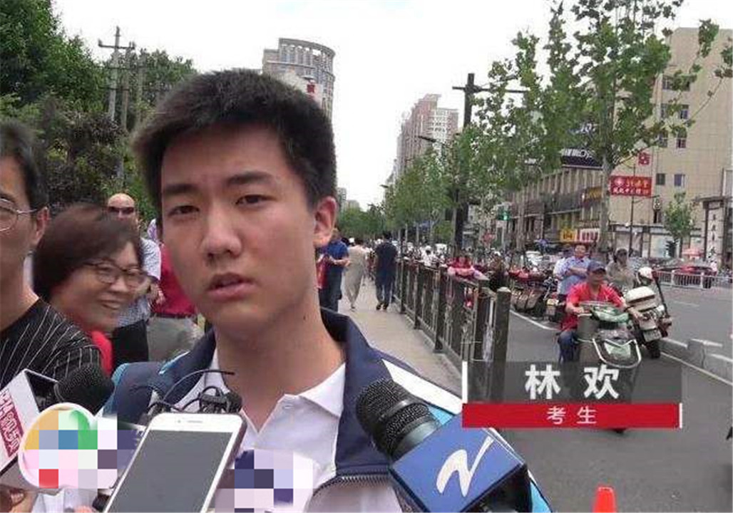 高考提前交卷（高考提前15分钟交卷）