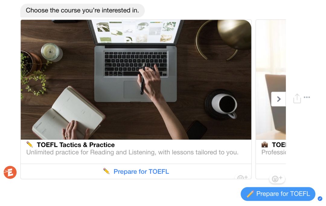 AI教你考托福？一家受谷歌、YC青睐的教育科技公司