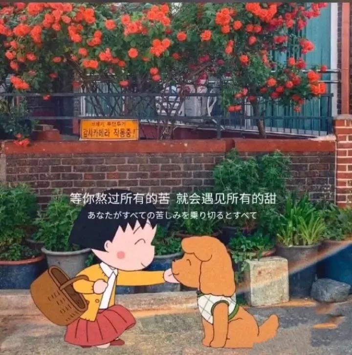 一个人爱不爱你，过个生日就知道了