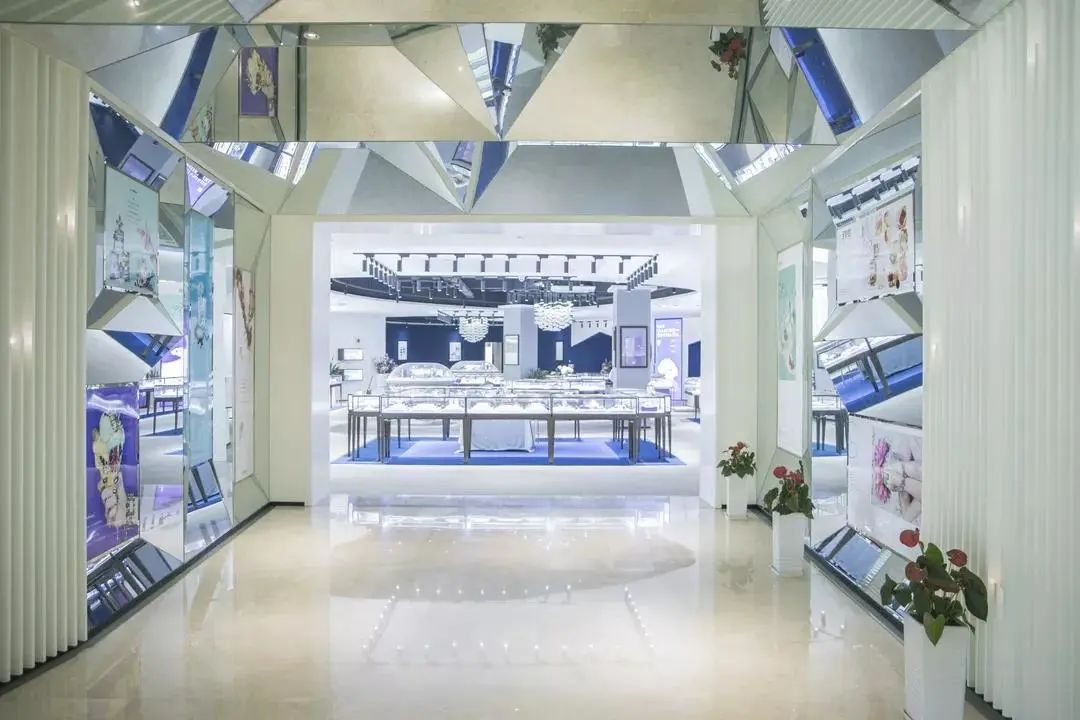 盤點國內培育鉆石品牌，你最看好誰？（一）