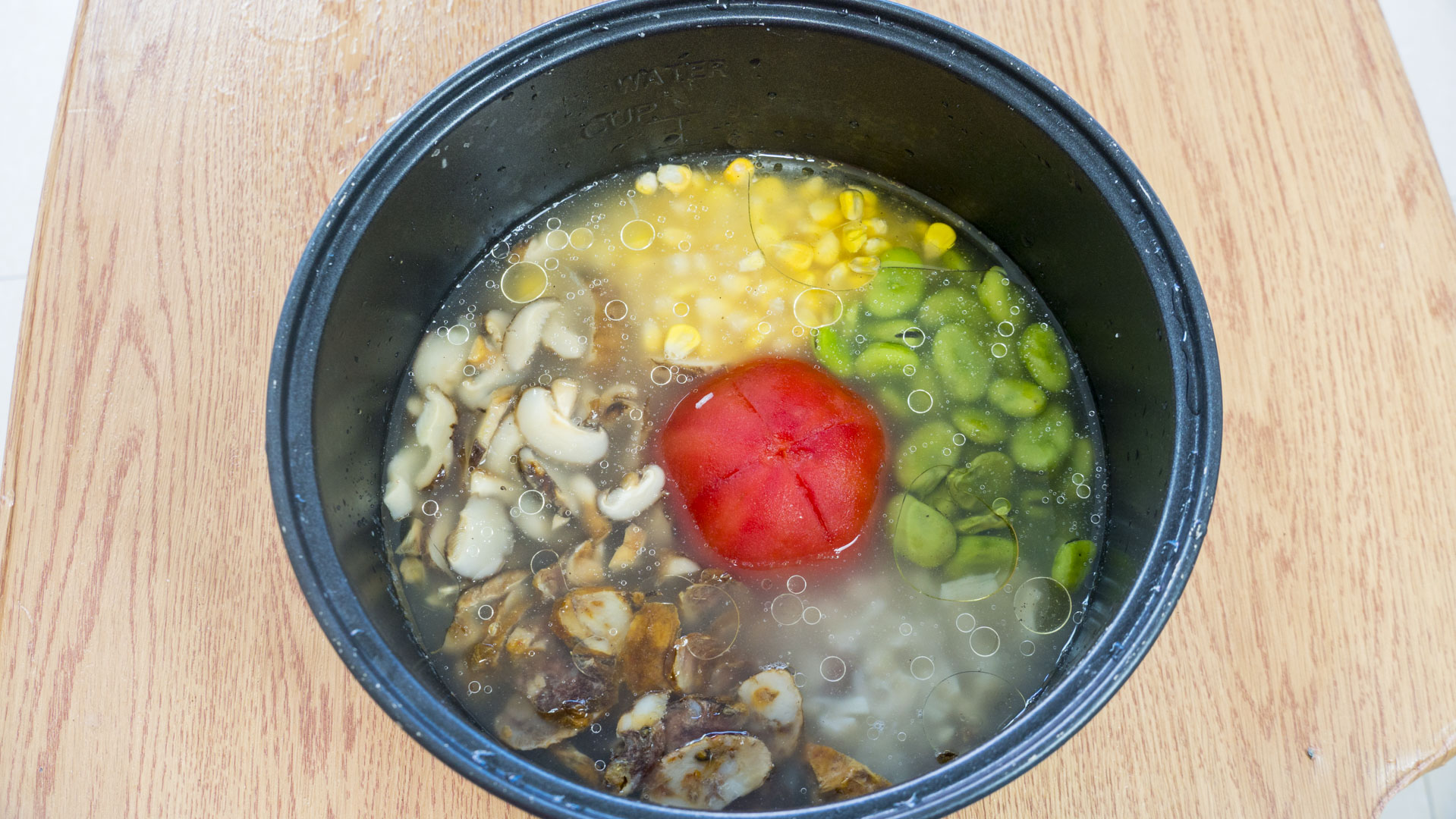 電飯煲做菜,電飯煲做菜食譜大全