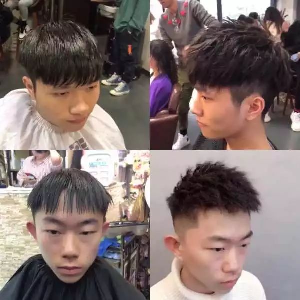 渣男锡纸烫（火遍全网的“渣男锡纸烫”，什么人才适合烫？）