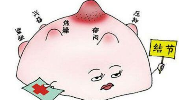得了乳腺结节怎么办？会恶变吗？需要做手术切除吗？
