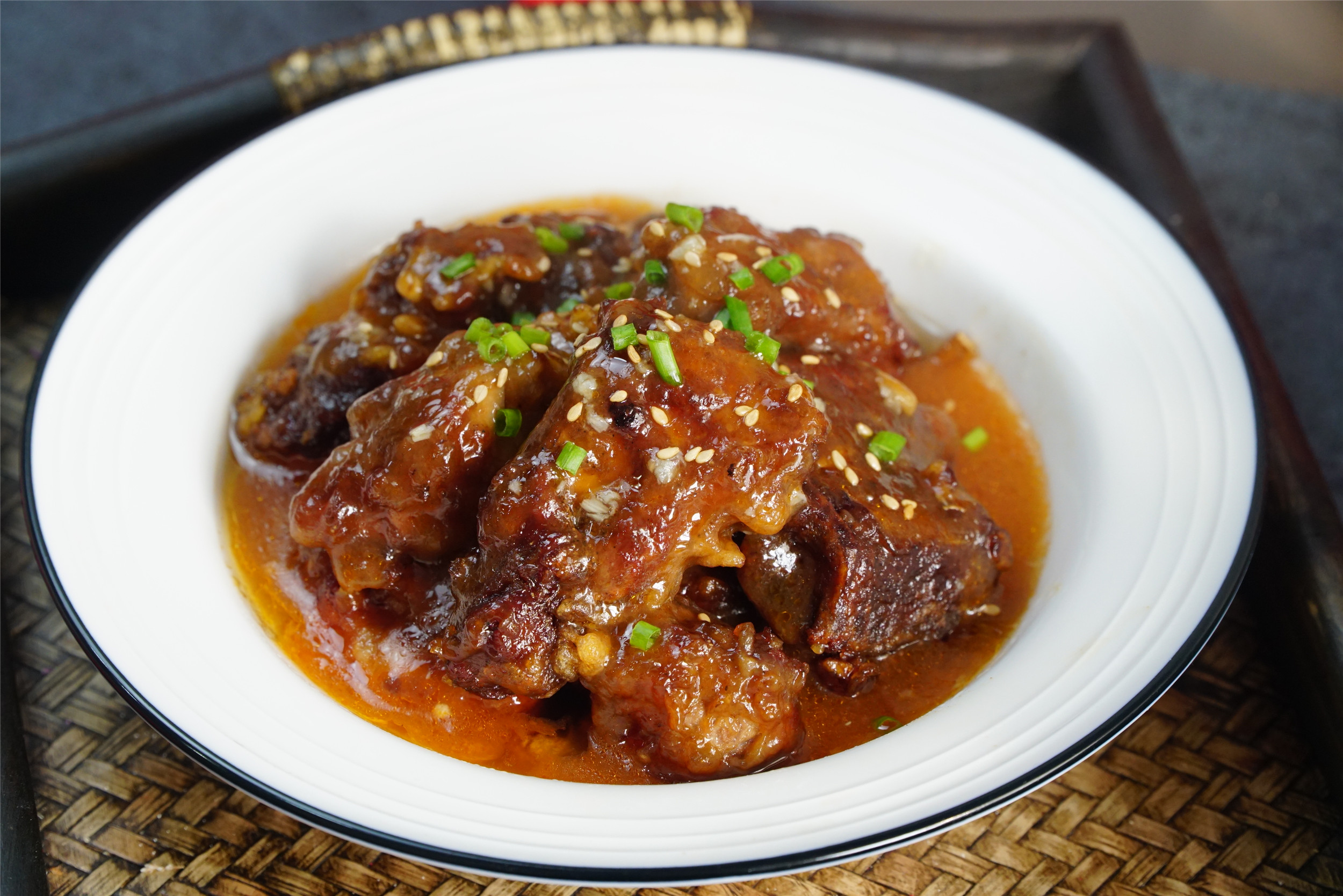 电饭锅菜谱,电饭锅菜谱家常菜做法