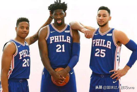 nba顺位有哪些(“拳王”空降湖人！坐拥4榜眼 1状元！细数NBA近5个赛季高顺位队)