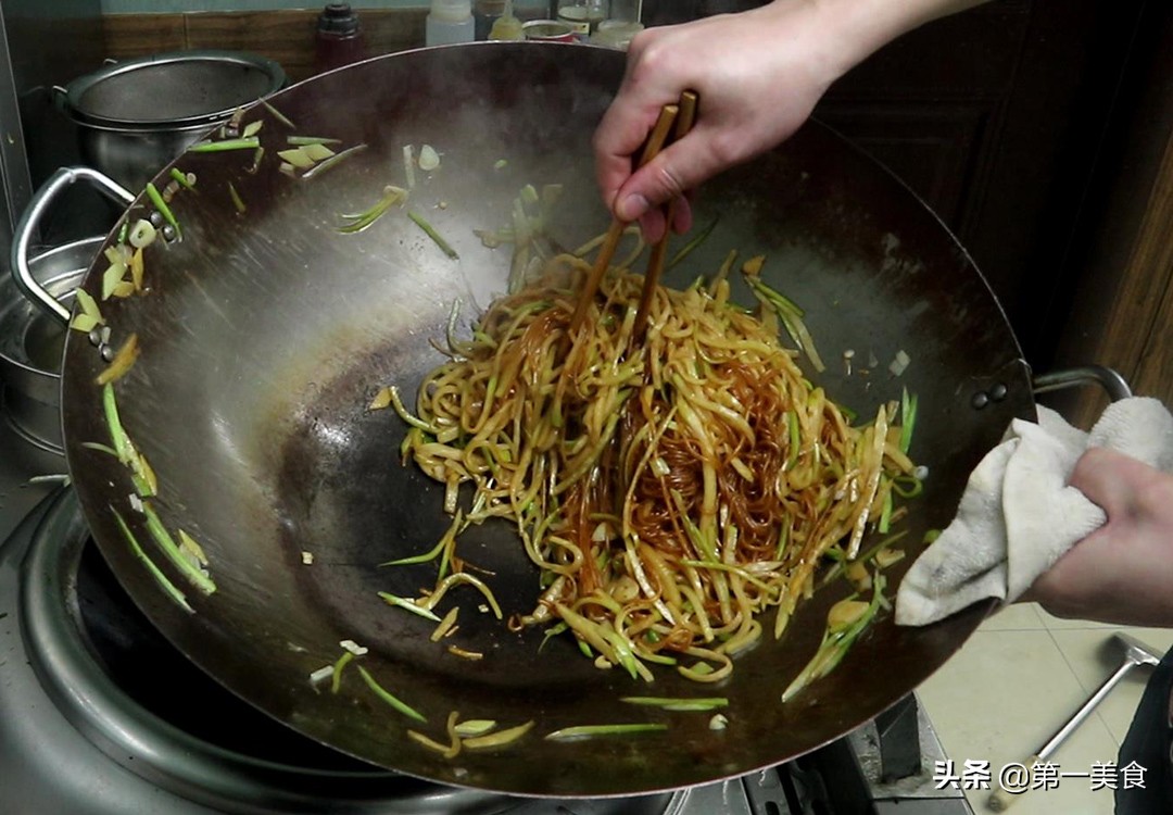 萝卜做法大全家常菜（简单又好吃的萝卜烹饪方法）