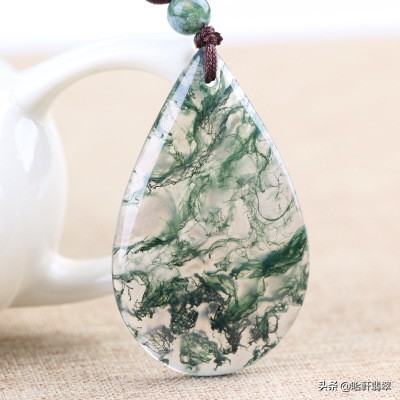 水草瑪瑙,水草瑪瑙的功效與作用