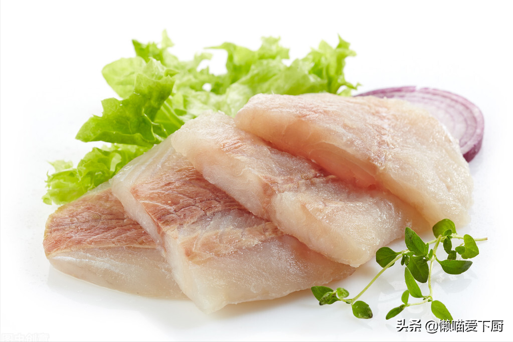 油魚和鱈魚的區別,油魚和鱈魚的區別圖片