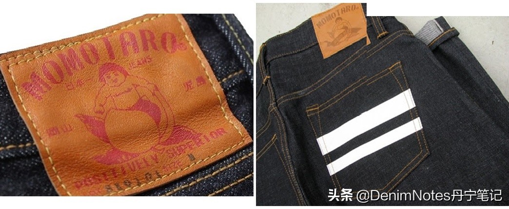 要买就买最好的！各日牛品牌最受欢迎牛仔裤推荐