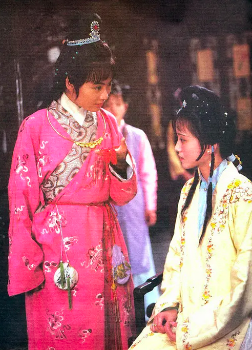 88年电影版红楼梦好看吗 _晶羽科技