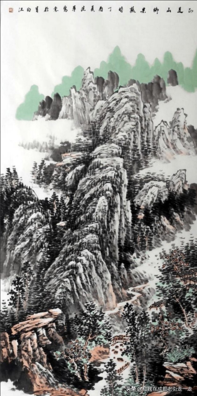 四川教育学院美术系（1985—2004年）系友名单火热收集中