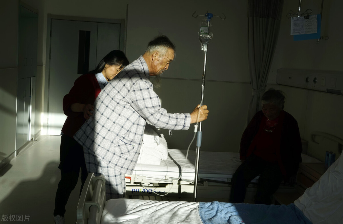 肾囊肿患者进行保养有什么意义？不要怕，只要注意这6点