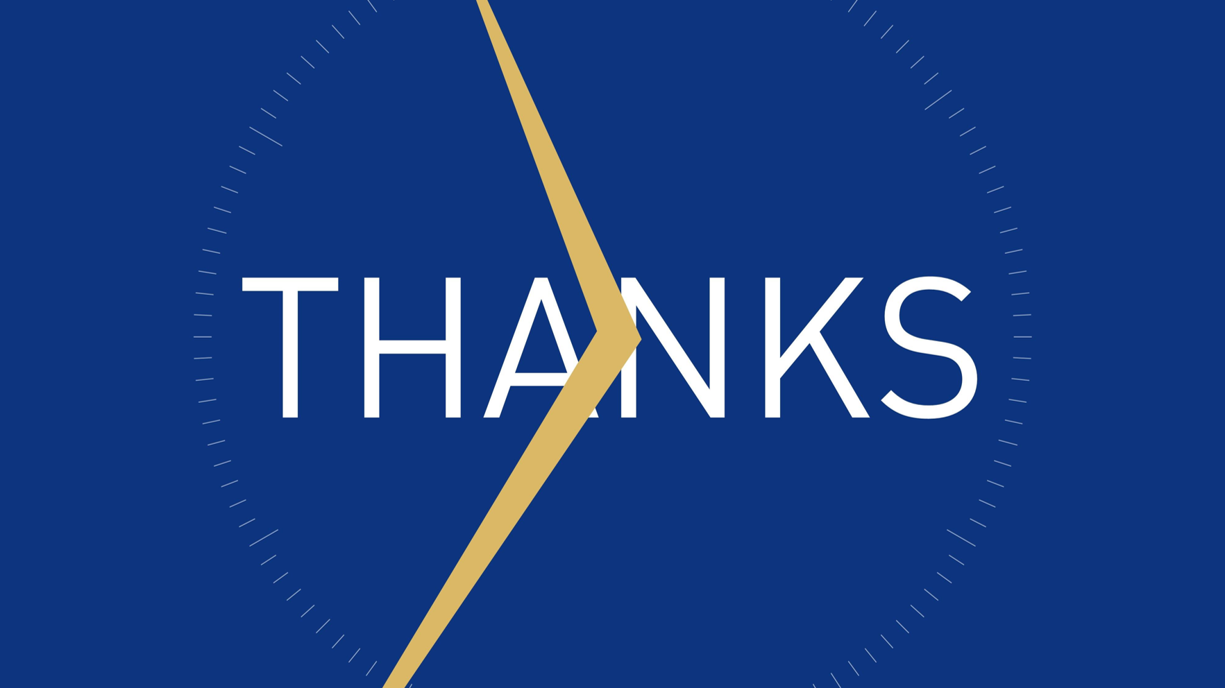 ppt结束页写什么文案比较好(ppt结束文案) - 正数办公