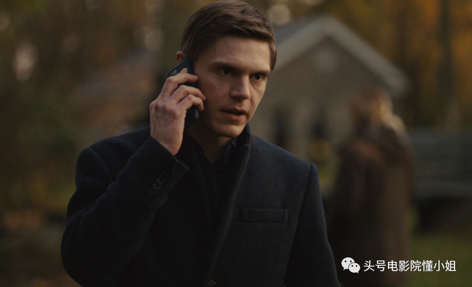 从8.5分到8.9分的结局！这个HBO悬疑剧为什么被选为今年最棒的电视剧呢。