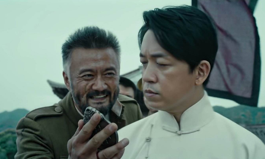 《鬼吹灯》1-8部整个故事脉络清晰解析整理