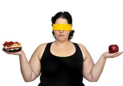 红薯减肥办法1个月轻松瘦10斤，减肥记得多吃3种食物？
