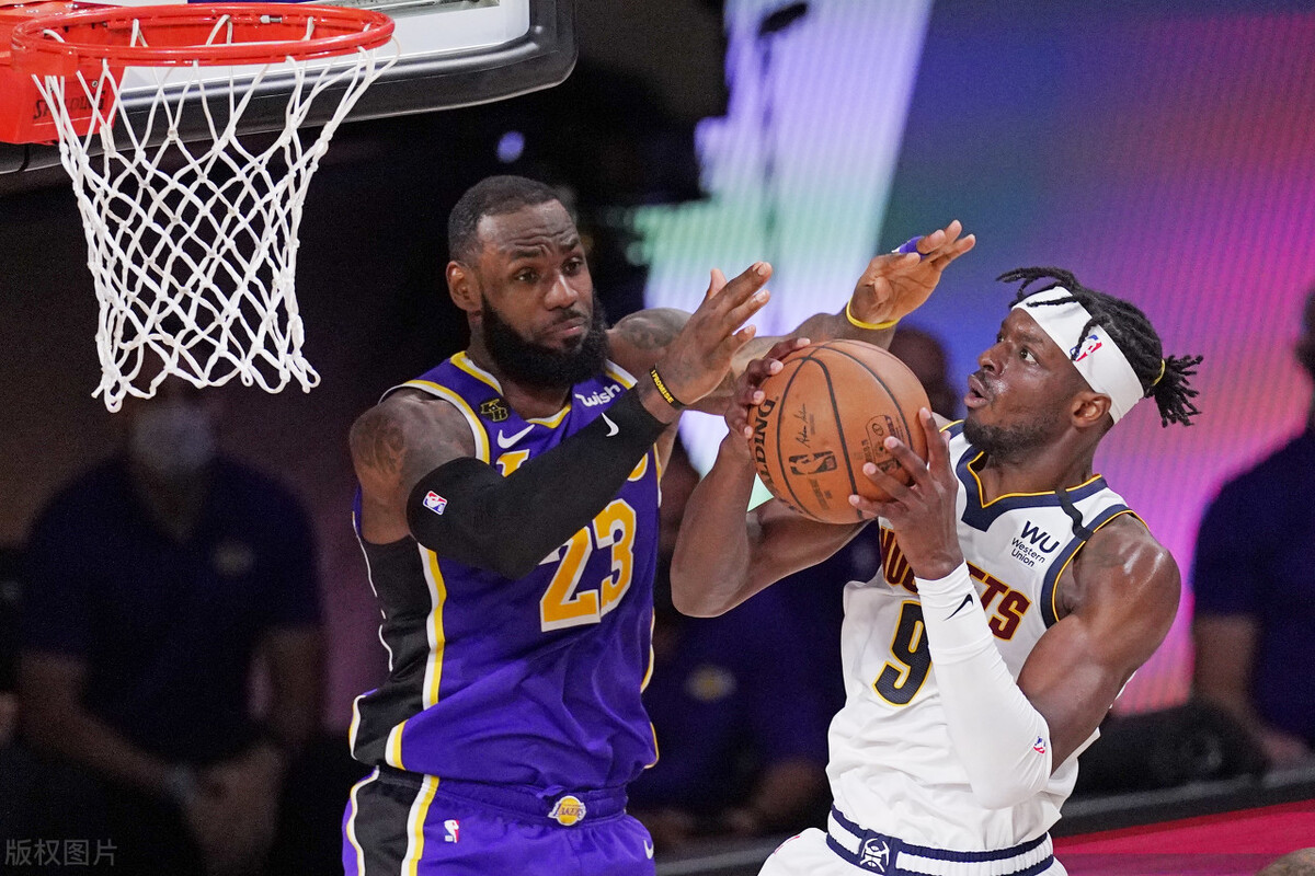 为什么有的nba直播没回放(取消回放！NBA规则迎来重大改变，詹姆斯简短14字回应直指肖华)