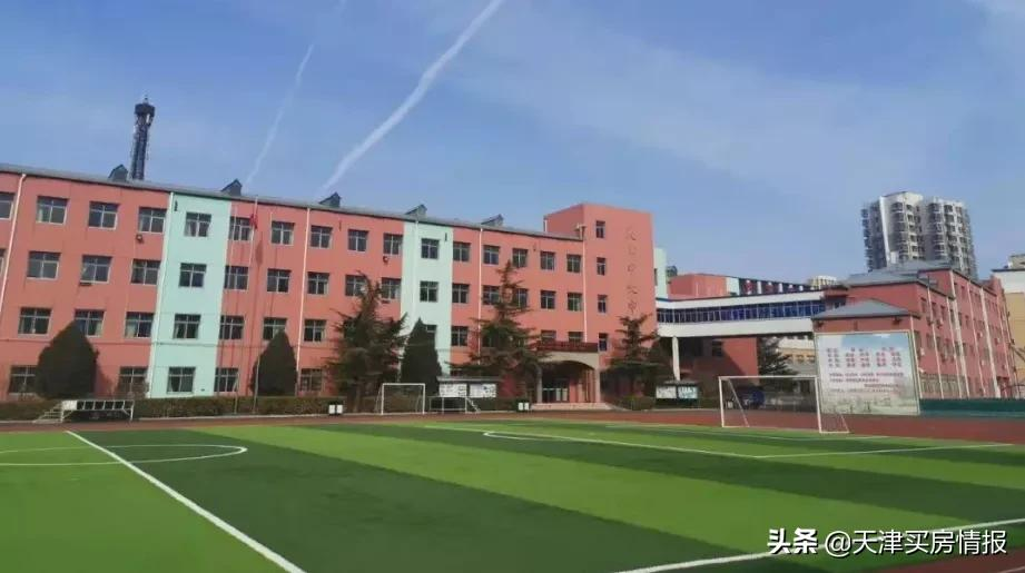 西青教育抖起来了？14个最新落地品牌学校大盘点