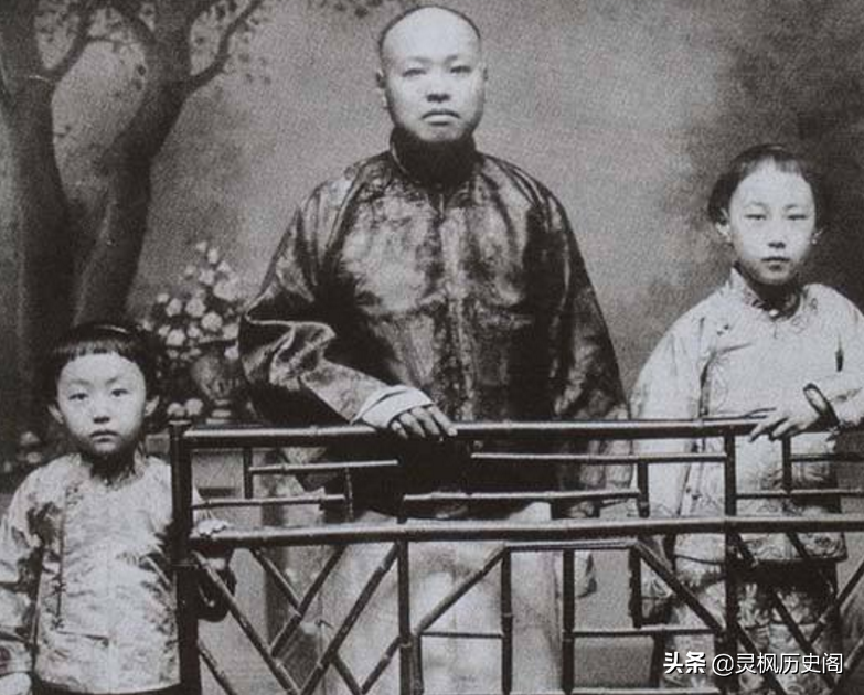 张爱玲的人生启示录：原生家庭欠你的，你要自己拿回来