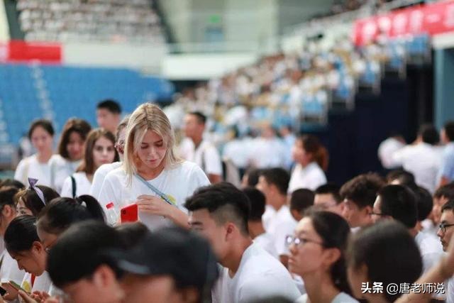 清华大学新生最新数据，外籍学生数量大减，教育部通知开始生效了