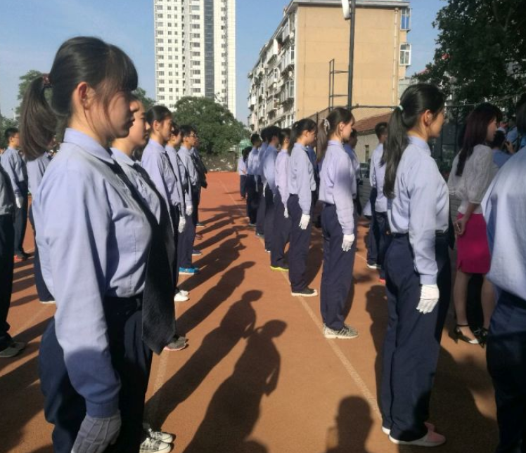 山东实力强劲的3所高中，只要学生能考上，就不愁上不了重点大学