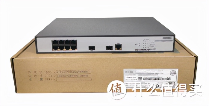 家装弱电：万兆家庭网络折腾：设备篇