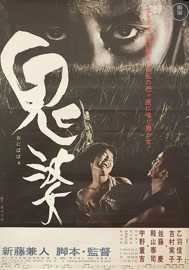 评分最高的十大日本恐怖片，《午夜凶铃》第6，《咒怨》未进前三