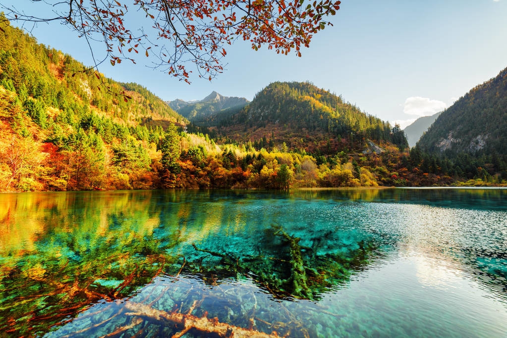 旅游海岛排名(国内最美的18个避暑胜地) - 悦闻天下