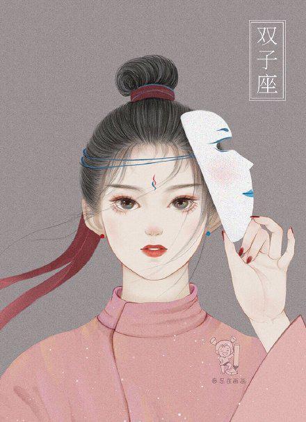 来一个中西结合的故事,比如这些妹子们是居住在天上的仙女神仙没那种