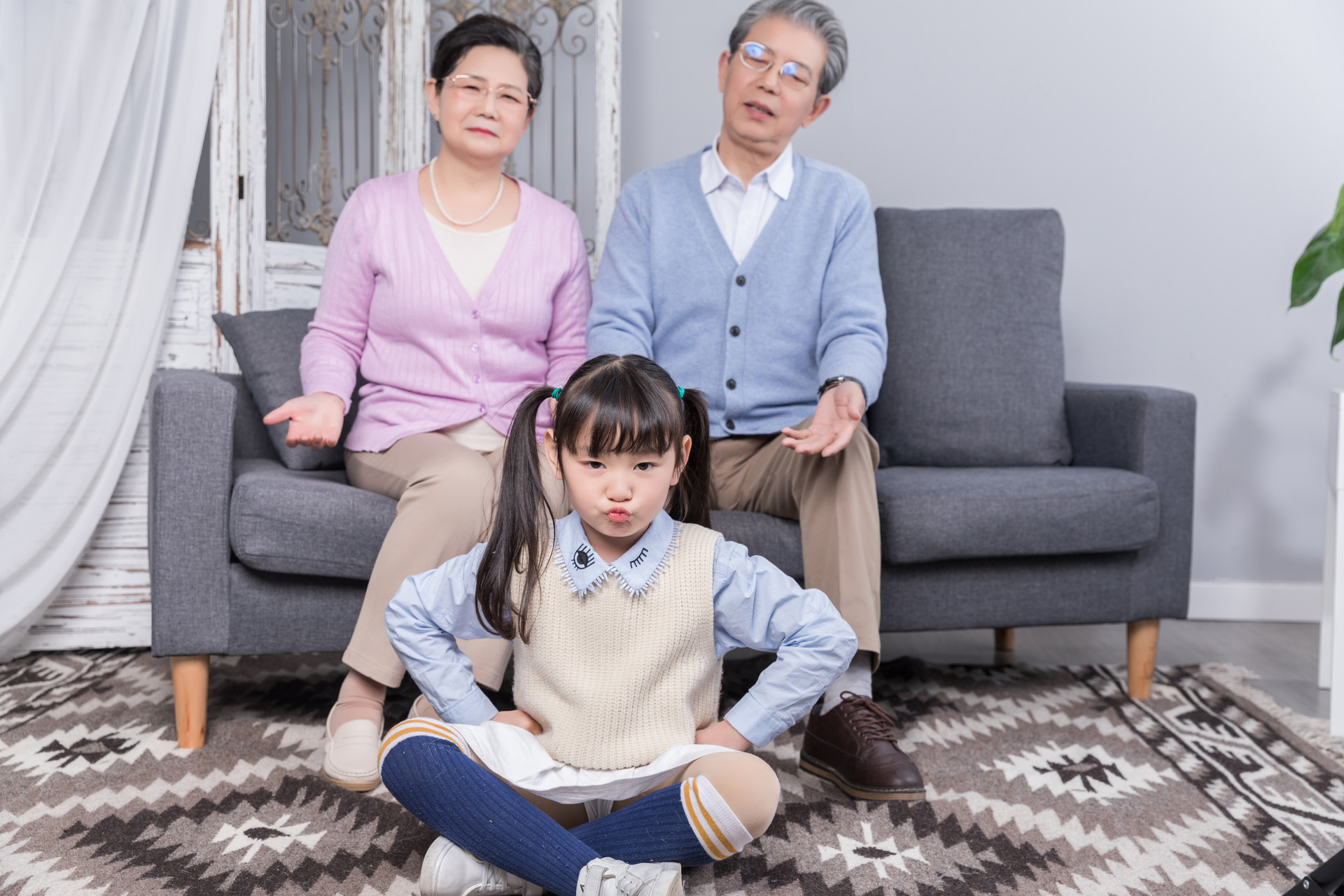 你给孩子道过歉吗？家长一句“对不起”，胜过十句“我爱你”