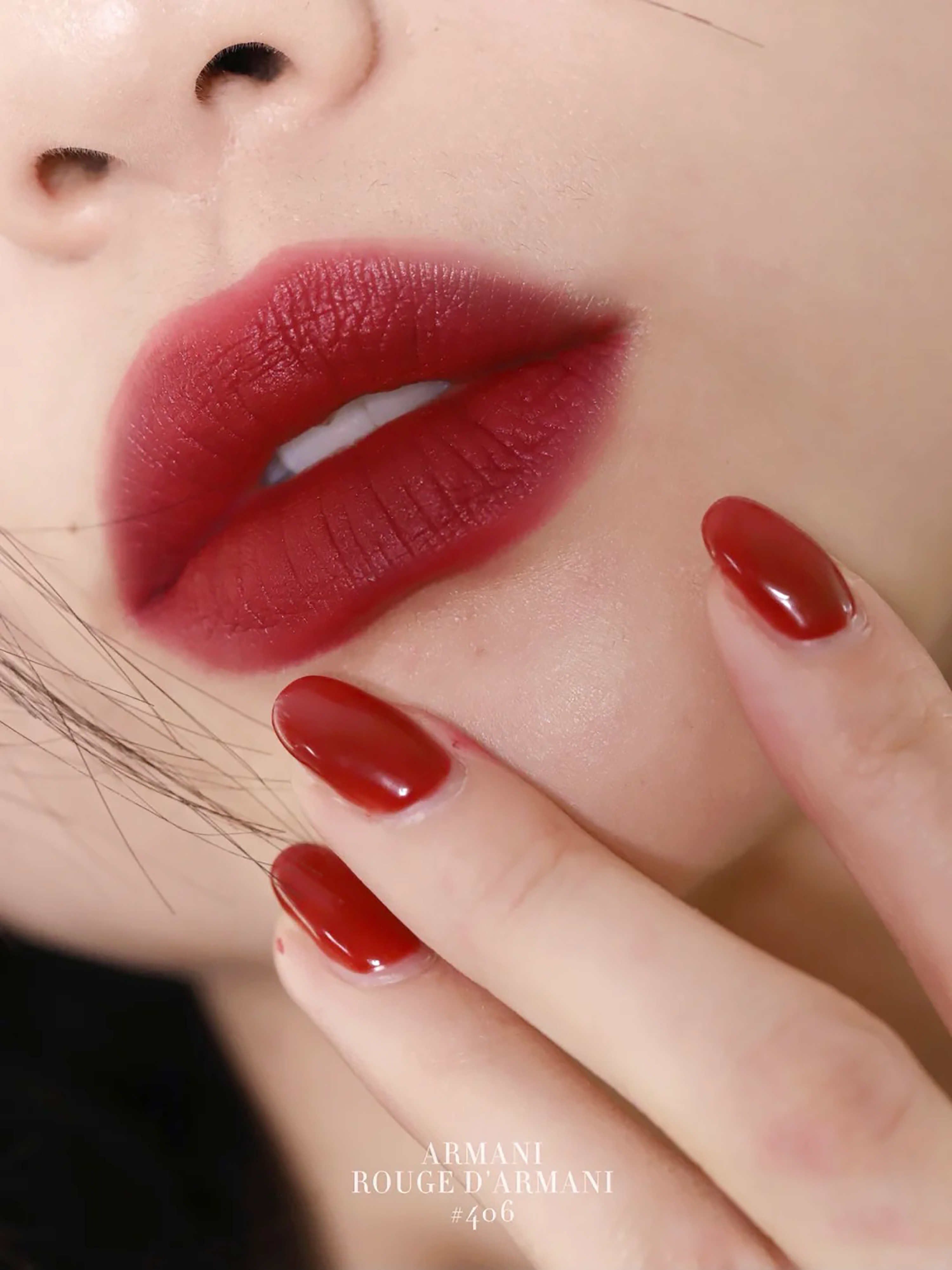 口红图片真实(不好意思ysl302) - 赤虎壹号