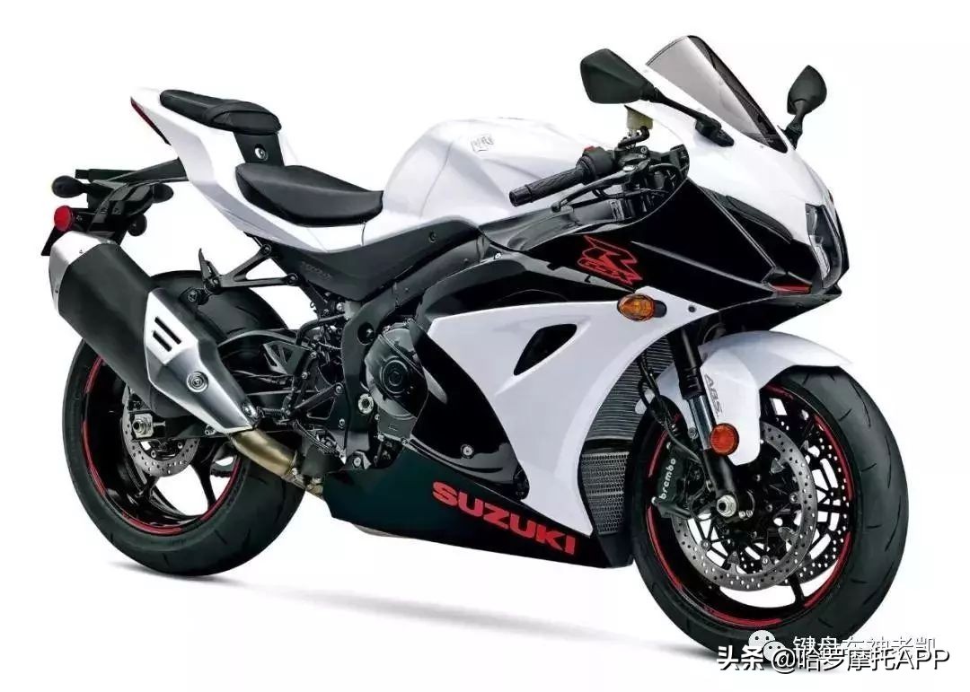 铃木GSX全系更新，2020款GSX250R售价令人惊喜