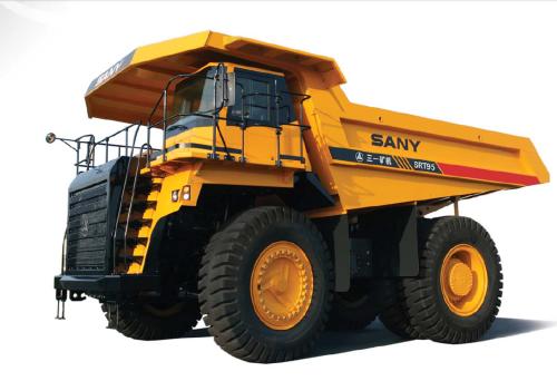 徐工de400价格(中国的运输之王有多大) - 价格百科