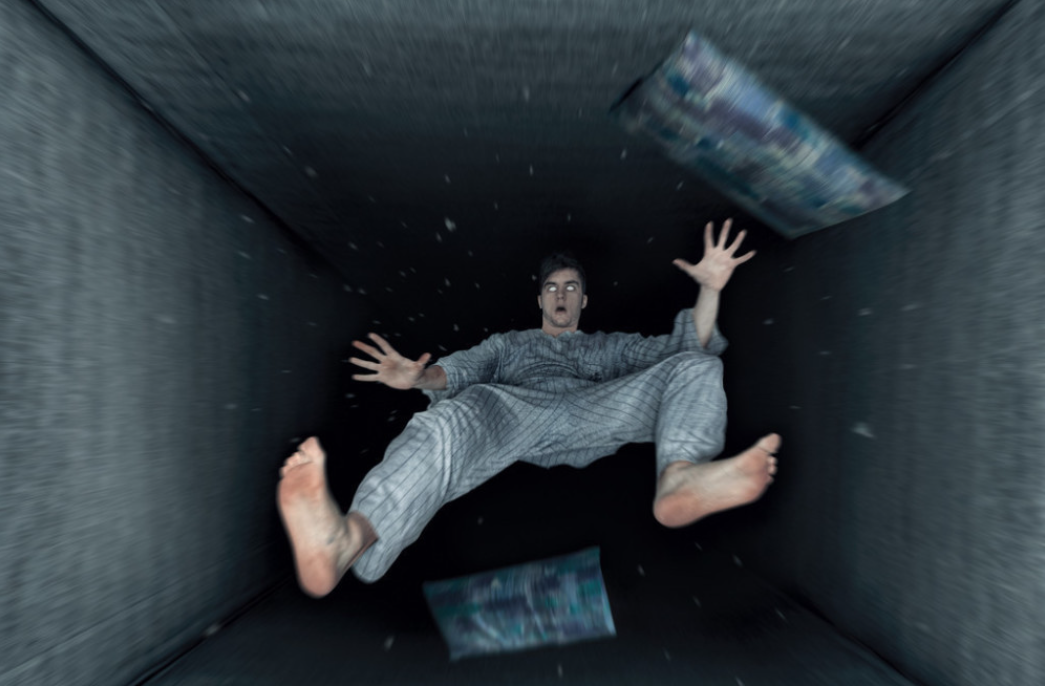 做了不好的梦怎么破解(为何会做乱七八糟的梦)