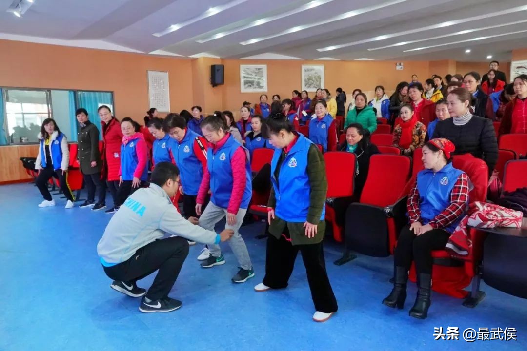 如何科学健身？听听社会体育指导员怎么说