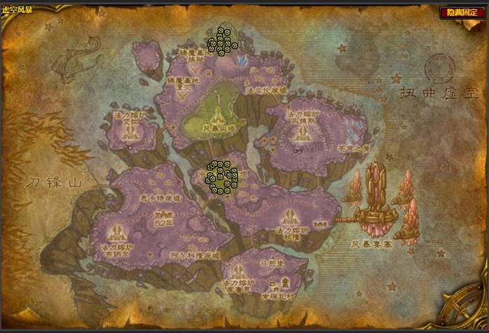 魔兽世界tbc烹饪汇总:等级提升,烹饪日常任务,图纸攻略,燃魔