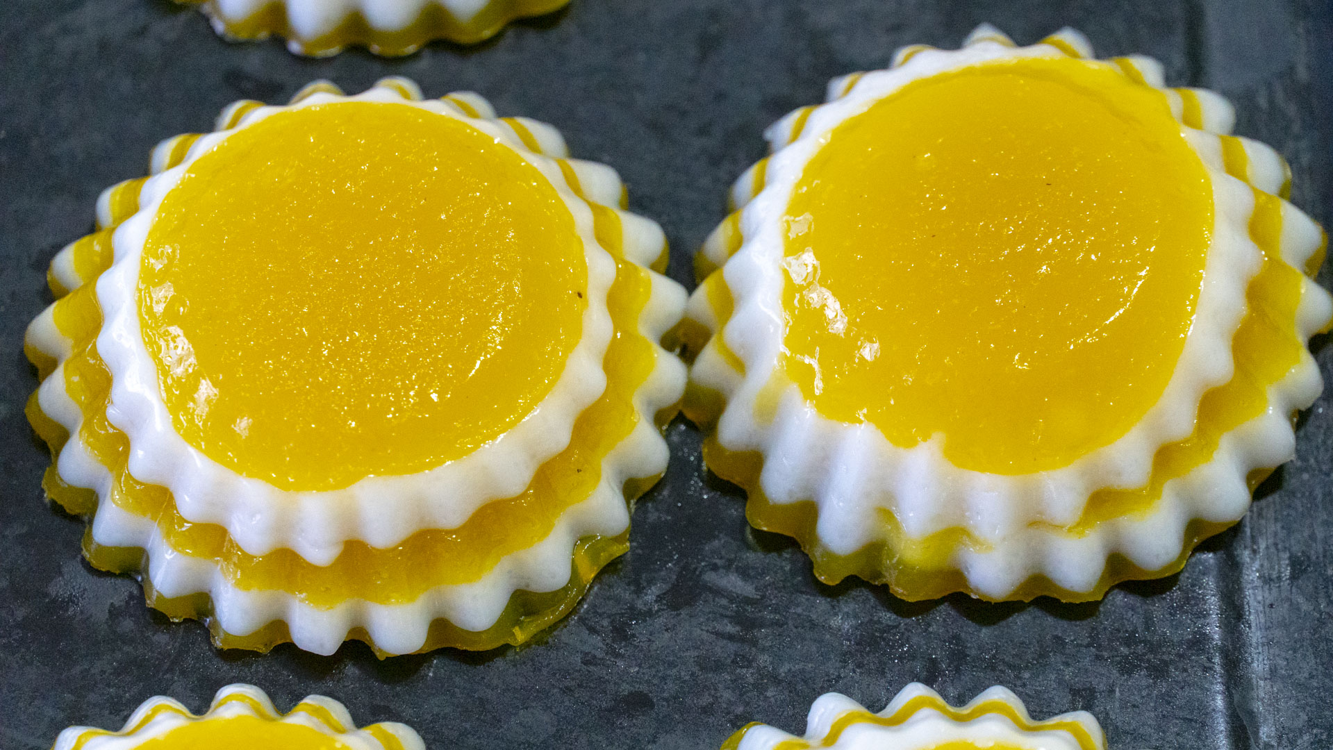 冬天想吃零食不用买，教你10种小零食，简单好做，大人孩子都喜欢