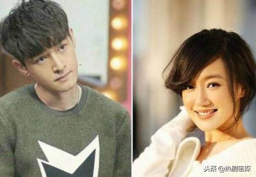 一年结n次婚的胡歌终于结婚了唐人八字回应前女友你喜欢谁