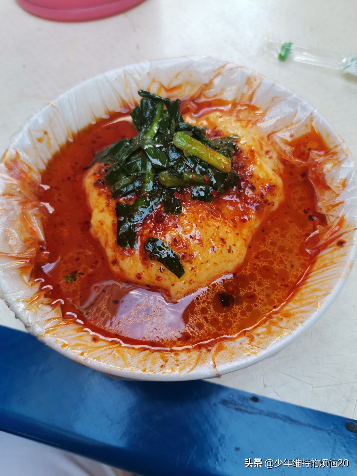 五一来甘肃，别只吃“兰州拉面”，这10道特色美食别错过，很美味