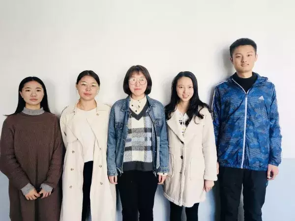 烟大这14项国家级大学生创新创业训练项目保证你脑洞大开