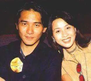 能懂周星驰的，只剩梁朝伟了