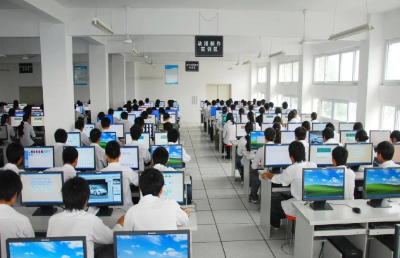 职高高考班（职教高考班什么专业好）