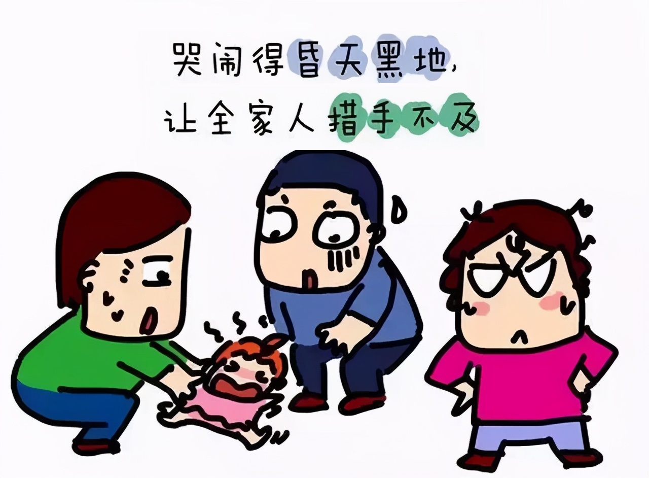 孩子调皮叛逆难管教？试试情感引导教育，不打不骂，孩子更愿意听