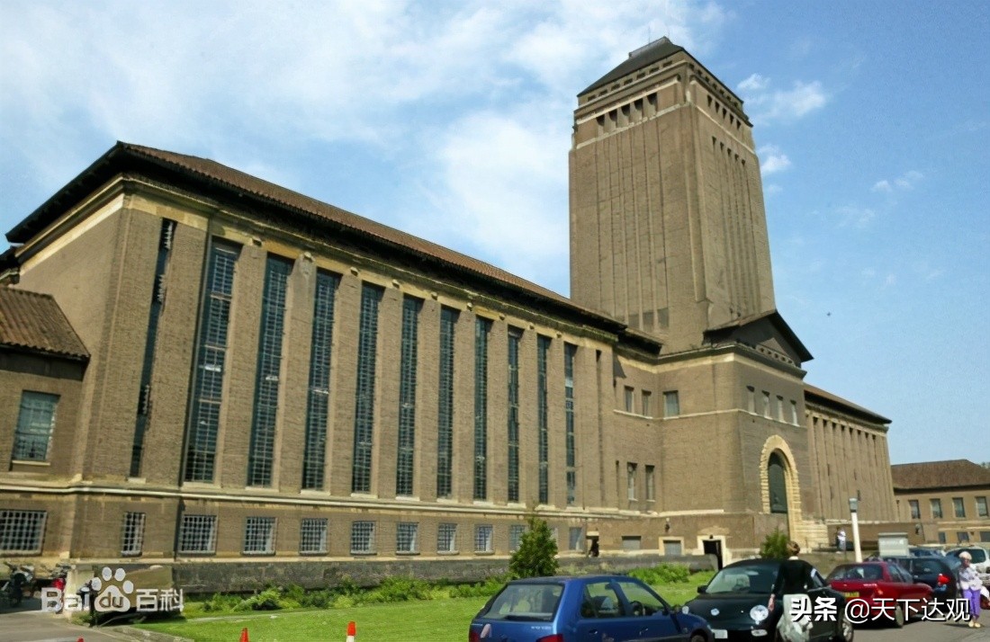 剑桥大学｜世界顶尖的公立研究型大学，被誉为“G5超级精英大学”