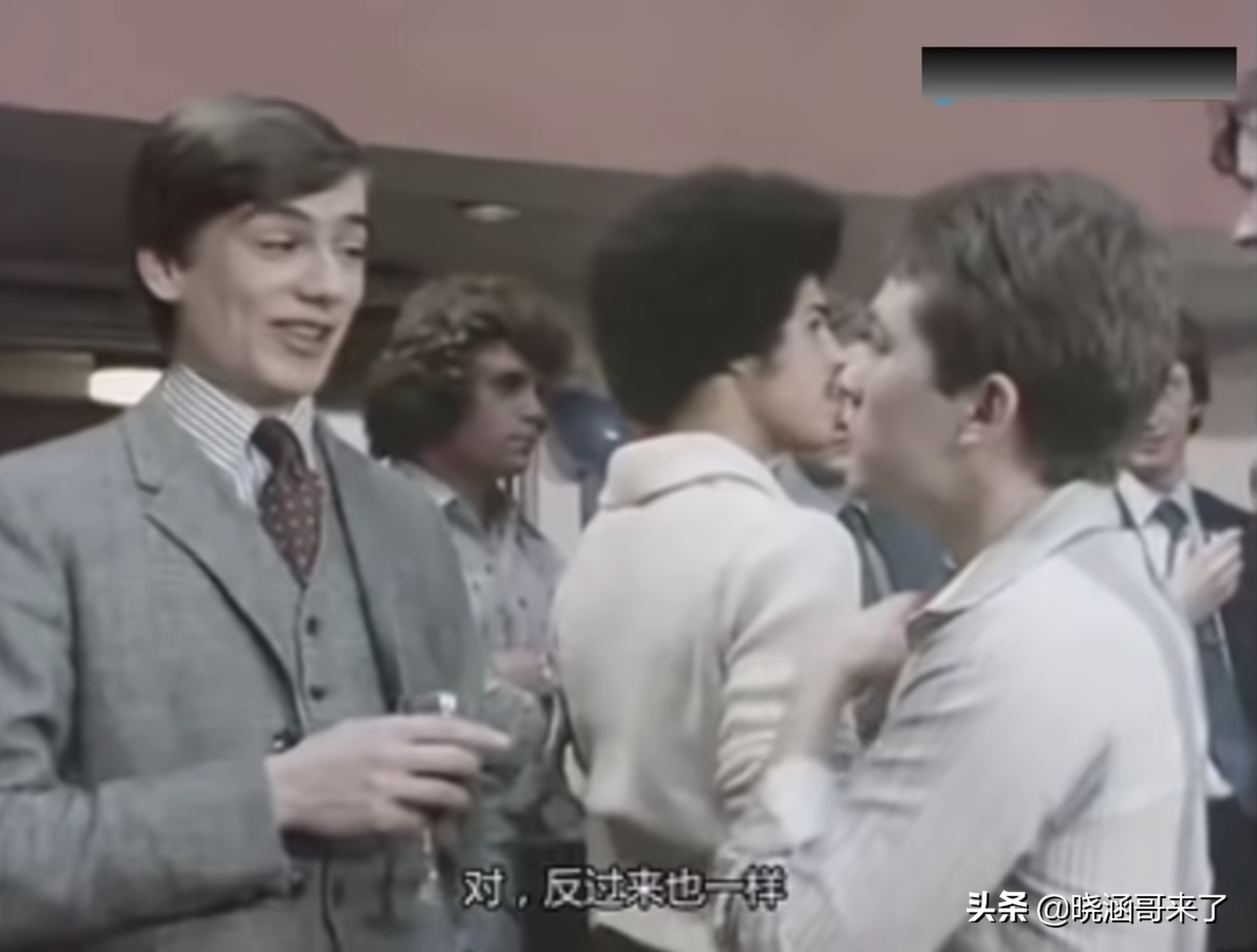 英国耗时56年，跟踪14个孩子的成长轨迹，决定人生命运的是什么？