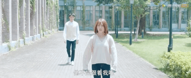 “给我们”系列的姐妹电视剧《给我们甜蜜的幸福》为什么这么害羞。