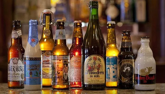 曾经显赫一时的“本地啤酒”，早就被外资控制了？