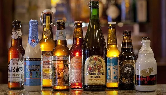 曾经显赫一时的“本地啤酒”,早就被外资控制了?