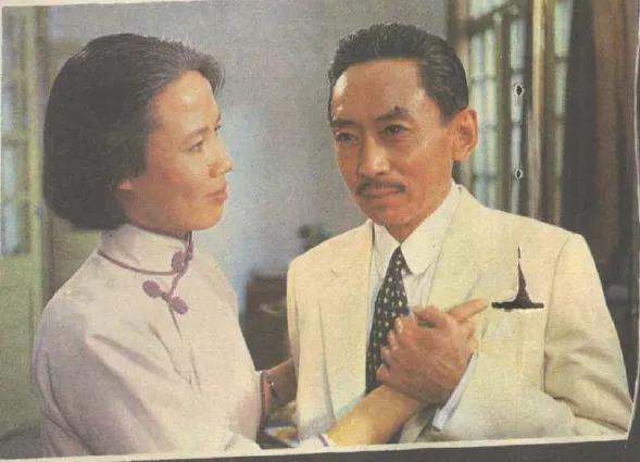 盘点中国电影金鸡奖历届影帝（1981-2020）港台演员仅一人获奖